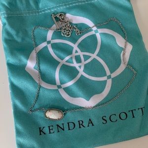 kendra scott necklace